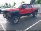 CHEVROLET SILVERADO 1500 LTZ 2GCEK13MX81127505 снимка