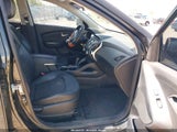 HYUNDAI TUCSON GLS KM8JU3AC3DU755818 снимка