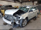 SUBARU OUTBACK 2.5I 4S4BP61CX67350666 снимка