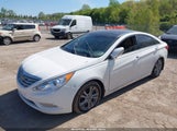 HYUNDAI SONATA LIMITED 5NPEC4AC0CH356520 снимка