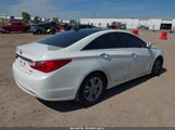 HYUNDAI SONATA LIMITED 5NPEC4AC0CH356520 fotografie