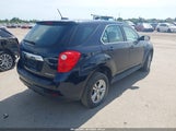 Chevrolet Equinox Ls 2GNALAEK9F6422450 снимка