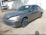 TOYOTA CAMRY LE JTDBE32K730171598 снимка