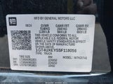 GMC SIERRA 2500HD 4WD STANDARD BED DENALI ULTIMATE 1GT4UXEY5SF118056 photo