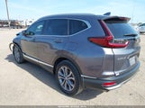 HONDA CR-V AWD TOURING 7FARW2H95NE040625 photo