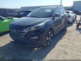 Hyundai Tucson Limited KM8J3CA26GU045651 снимка