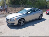 VOLVO S60 T5 PREMIER YV126MFB8F2302747 снимка