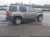 NISSAN XTERRA SE 5N1AN08W95C610026 photo