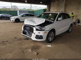 AUDI Q3 2.0T PREMIUM PLUS WA1EFCFS4GR014823 снимка