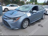 TOYOTA COROLLA LE JTDB4MEE2RJ015924 снимка