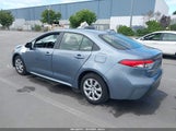 TOYOTA COROLLA LE JTDB4MEE2RJ015924 снимка