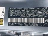 TOYOTA COROLLA LE JTDB4MEE2RJ015924 снимка