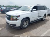 Chevrolet Tahoe Lt 1GNSKBKC8KR368020 снимка
