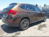 BMW X1 SDRIVE28I WBAVM1C52DVW42426 снимка