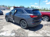 CHEVROLET EQUINOX FWD RS 3GNAXMEV0NS105933 photo