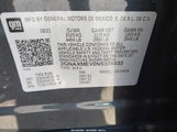 CHEVROLET EQUINOX FWD RS 3GNAXMEV0NS105933 photo