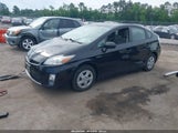 TOYOTA PRIUS TWO JTDKN3DU1B0271175 снимка