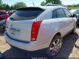 CADILLAC SRX PERFORMANCE COLLECTION 3GYFNBEY7AS640507 fotografie