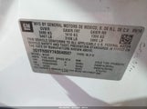 CADILLAC SRX PERFORMANCE COLLECTION 3GYFNBEY7AS640507 снимка