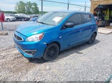 MITSUBISHI MIRAGE LE ML32A5HJ6LH003686 снимка