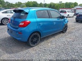 MITSUBISHI MIRAGE LE ML32A5HJ6LH003686 снимка