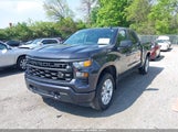 CHEVROLET SILVERADO 1500 4WD SHORT BED CUSTOM 3GCPDBEK3PG205472 photo