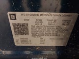 CHEVROLET EQUINOX AWD LT 1.5L TURBO 2GNAXUEVXL6110911 снимка