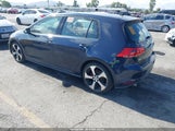 VOLKSWAGEN GOLF GTI AUTOBAHN 4-DOOR/S 4-DOOR/SE 4-DOOR/SPORT 4-DOOR 3VW4T7AU8HM038813 снимка