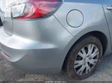 MAZDA MAZDA3 I SV JM1BL1TG0D1810954 снимка