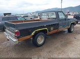 Chevrolet K10 Cab & Chassis 4W CKL149F395708 снимка