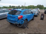 Subaru Crosstrek 2.0I Premium JF2GPABC5G9318050 fotografie