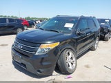 Ford Explorer Limited 1FM5K7F86DGA21143 снимка