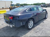 CHEVROLET MALIBU FWD 1LT 1G1ZD5ST8SF134246 fotografie