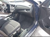 CHEVROLET MALIBU FWD 1LT 1G1ZD5ST8SF134246 снимка