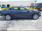 CHEVROLET MALIBU FWD 1LT 1G1ZD5ST8SF134246 fotografie