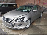 NISSAN ALTIMA 2.5 SL 1N4AL3AP1FC456210 снимка