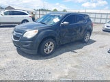 CHEVROLET EQUINOX LS 2GNALAEK0E6181893 снимка