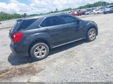 CHEVROLET EQUINOX LS 2GNALAEK0E6181893 снимка