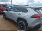 Toyota Rav4 Hybrid Se 2T3T6RFV4SW084017 photo