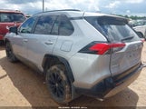 Toyota Rav4 Hybrid Se 2T3T6RFV4SW084017 photo
