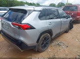 Toyota Rav4 Hybrid Se 2T3T6RFV4SW084017 photo