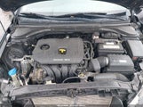 Hyundai Elantra Sel KMHD84LFXJU505339 снимка