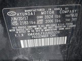 Hyundai Elantra Sel KMHD84LFXJU505339 снимка