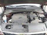 KIA SORENTO 3.3L LX 5XYPGDA55KG447576 снимка