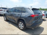 TOYOTA RAV4 LE 2T3H1RFV3RC302772 снимка