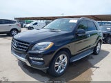 Mercedes-Benz Ml 350 4JGDA5JB6DA194881 снимка