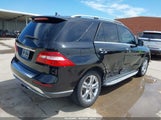 Mercedes-Benz Ml 350 4JGDA5JB6DA194881 снимка
