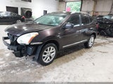 NISSAN ROGUE SV JN8AS5MT4BW163397 снимка