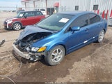 HONDA CIVIC LX 1HGFA16578L096964 снимка
