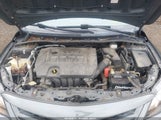 TOYOTA COROLLA S 2T1BU4EE3BC695141 снимка